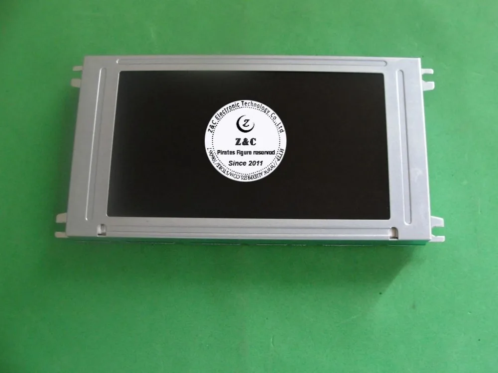 LM24P20 N1257CP Original A+ Grade 5.7 inch 240*128 LCD Screen Panel Display for Industrial Equipment for SHARP