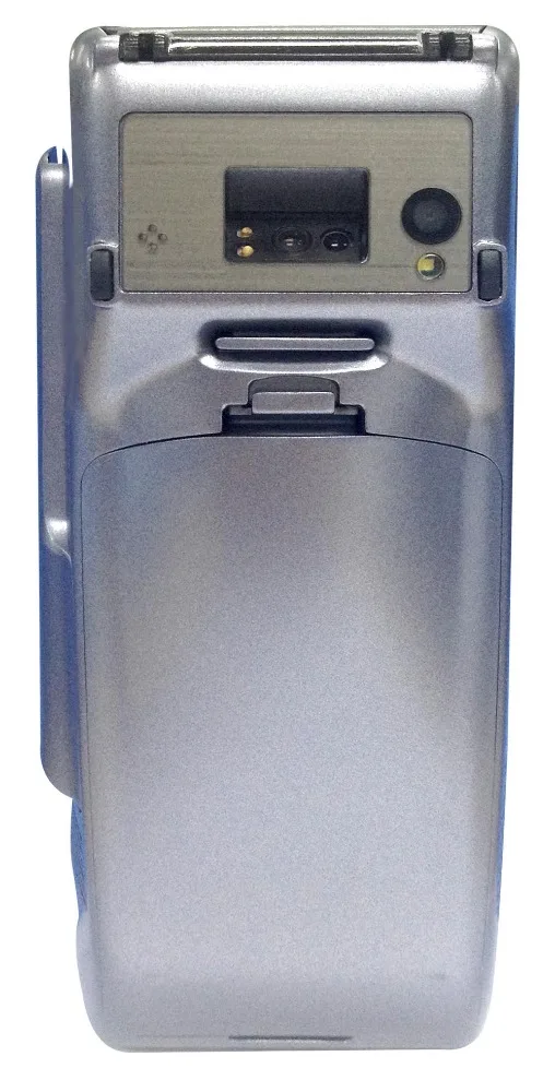 
Smart Handheld Pos Terminal With Bluetooth GPRS WIFI MODEL S1000 POS 