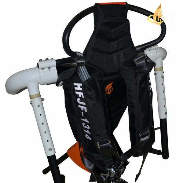 2015 Новый стиль струйная летающая доска упаковка для продажи