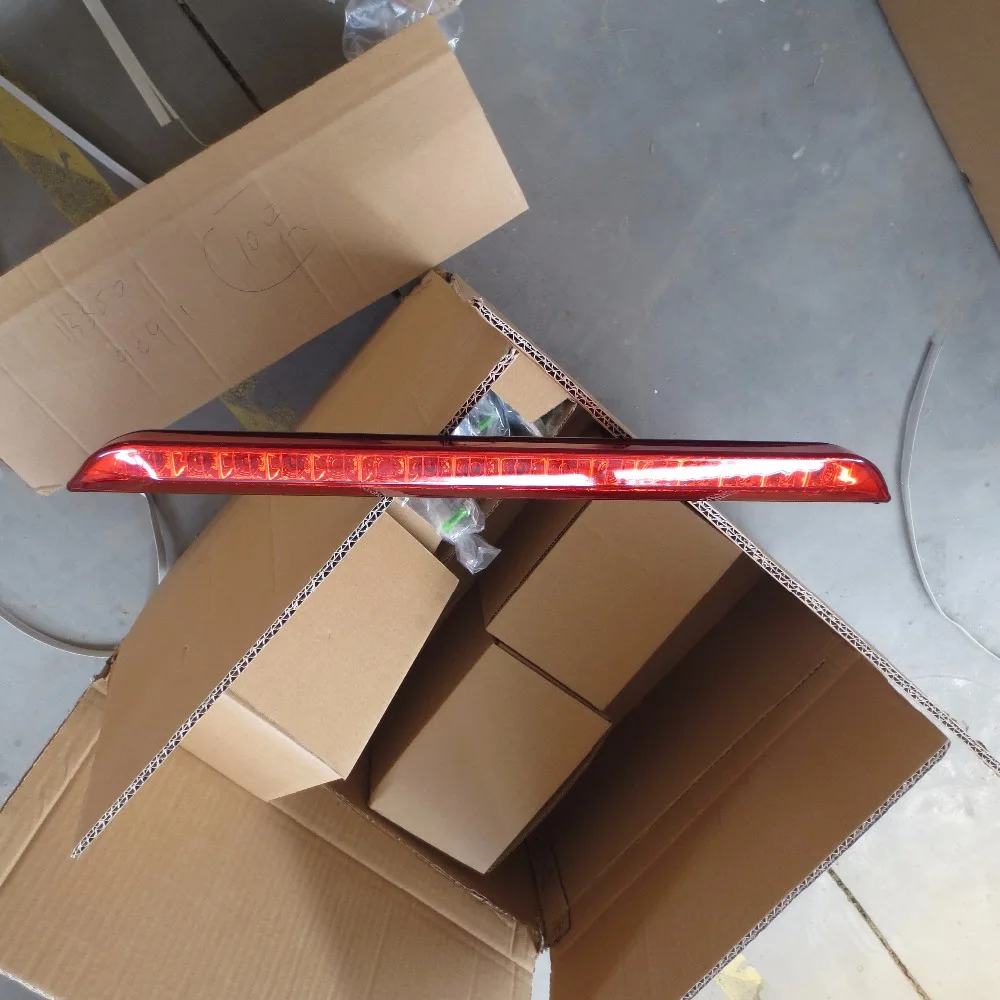 
Bus Lamp LED Rear High Brake Light For Marcopolo G7 B-9091 