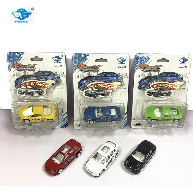 1:64  small pull back car model die cast car model for kids diecast toy vehicles