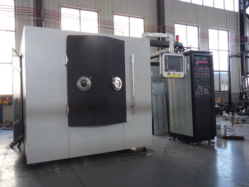 Вакуумное покрытие для керамики/стекла