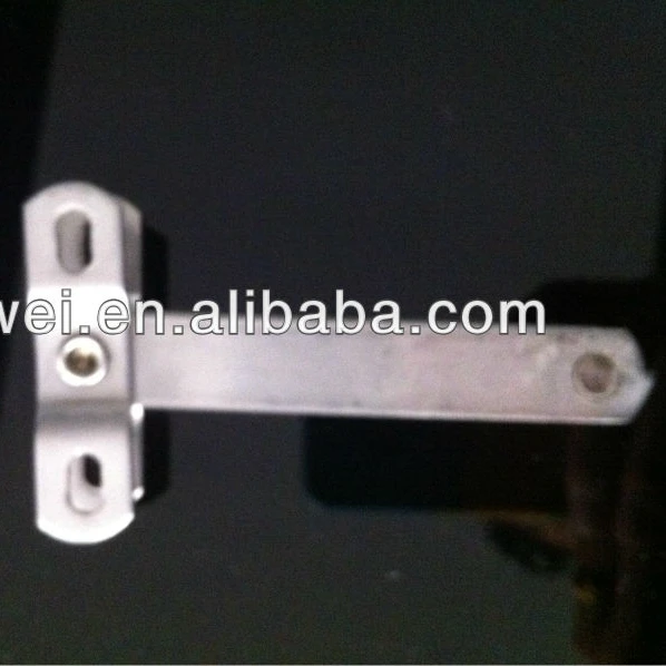 9.05.28033 Two Bar Hinge, Friction Hinge, Window Stay