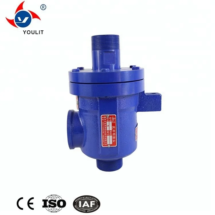  Паровое соединение серии Q