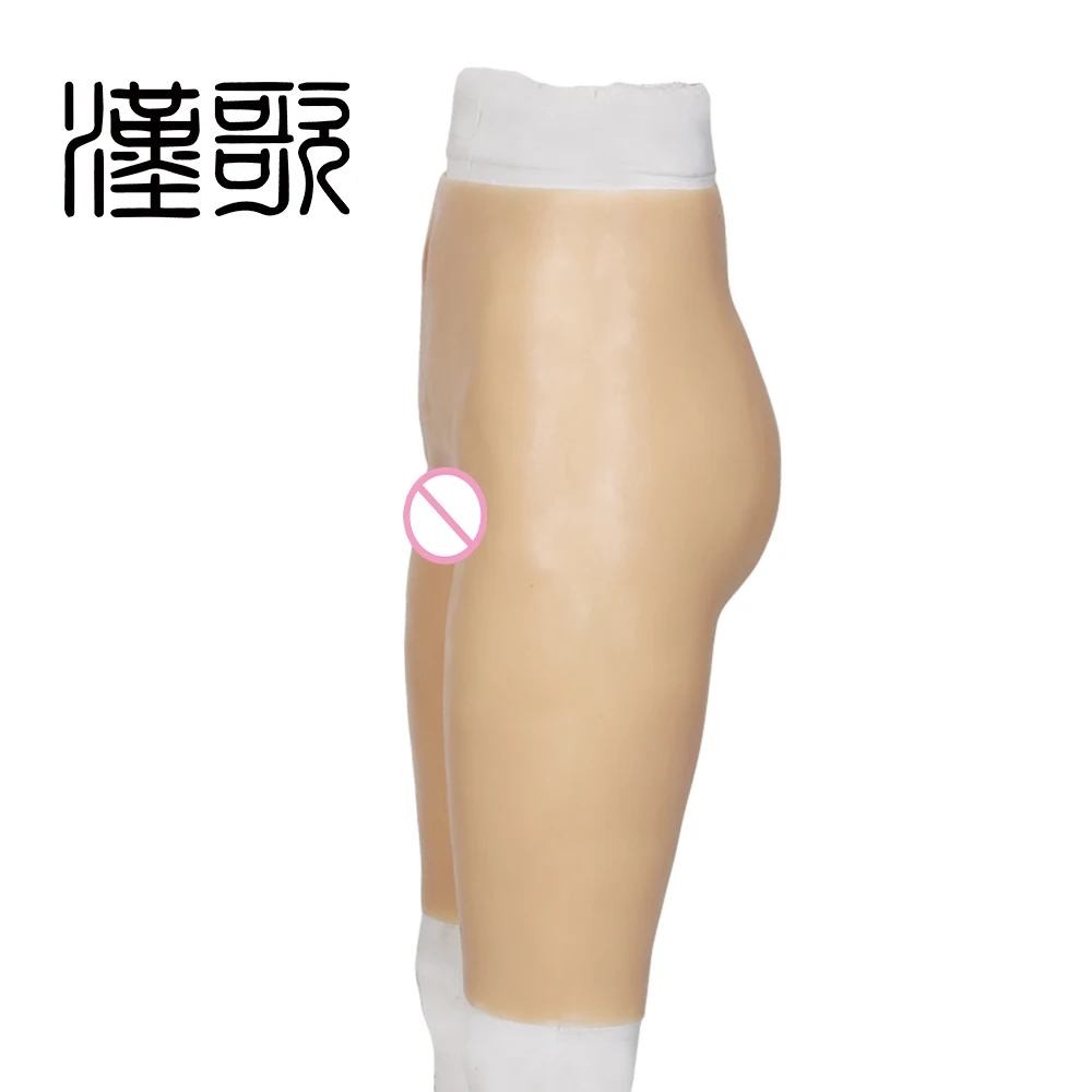 Pussy Underwear For Transsexuals Drag Queen Shemale Sexy Girls Virginity Sexy Toy Fake Artificial  Pussy Vagina