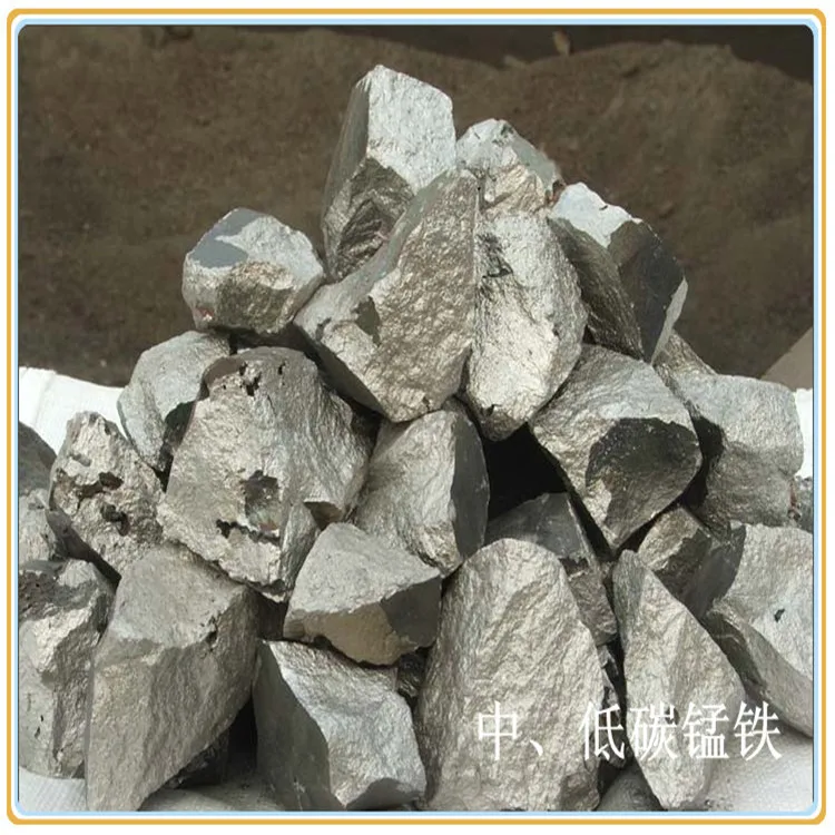 
Hot selling Ferro Manganese 