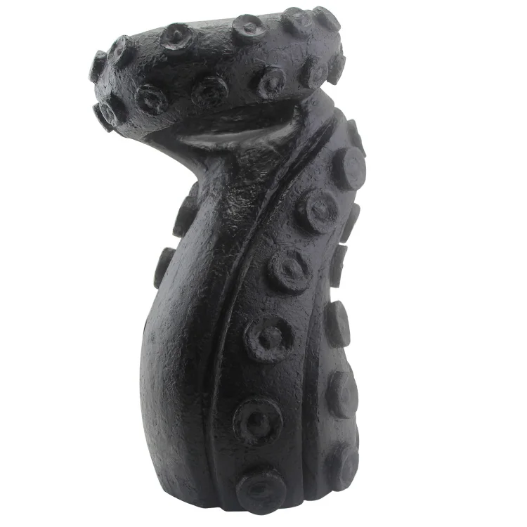 Novelty octopus tentacle wine holder for promotion