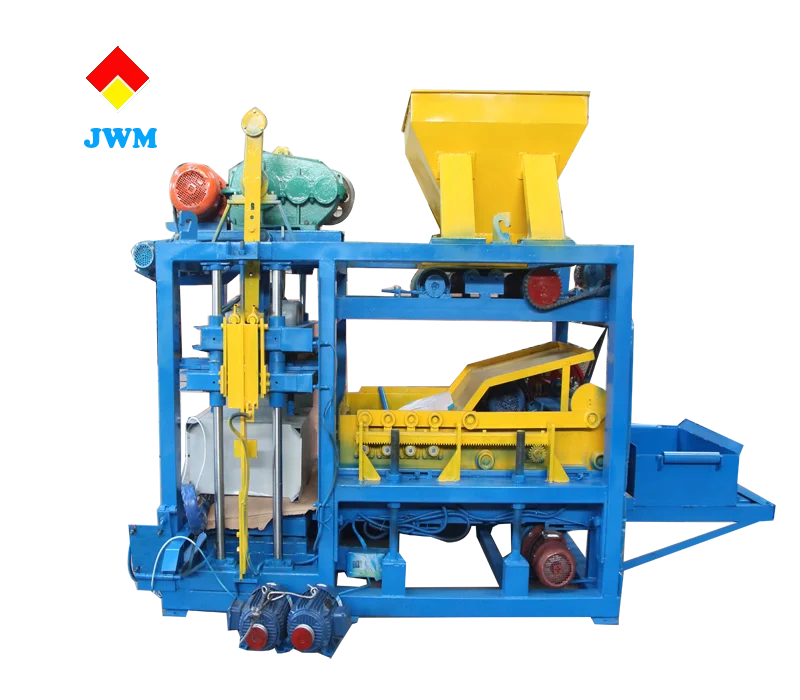 
skillfulmanufacture and sophisticatedtechnology of adobe block making machine in low price 