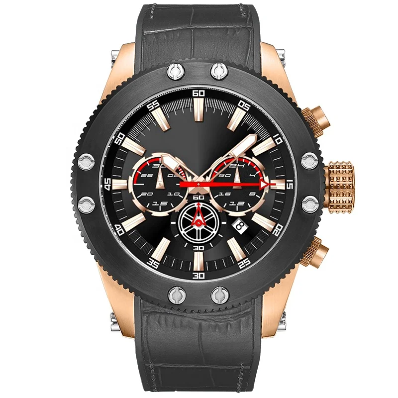 Big 2018 Hot Sale Hand Luxury Watch for Men