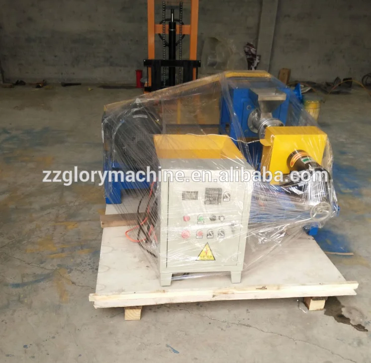 Multifunctional Dog Food Making Machine Animal Feed Extruding Machine