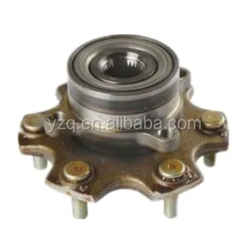 Wheel Hub Bearing  for Mitsubishi Pajero V64/V74