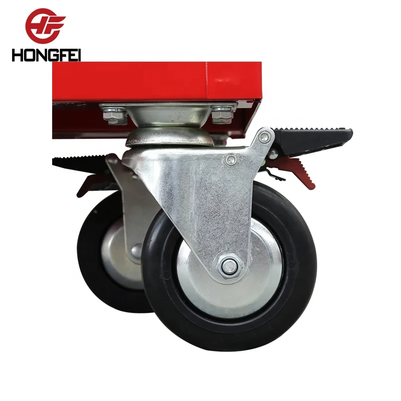 Large Mechanics Rolling Tool Chest For Sale