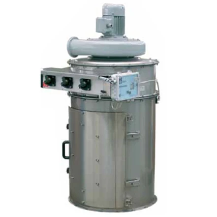 Продажа фильтров для цементного силоса