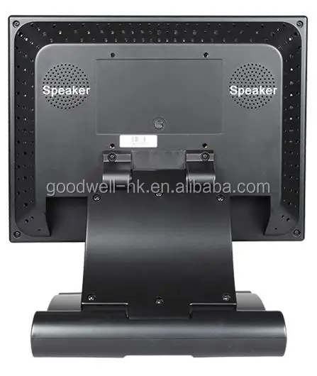 
4 :3 AV/VGA/HDMI /DVI Input 10 Inch VGA HDMI Touchscreen Monitor 800x 600,with VESA Installing Holes 