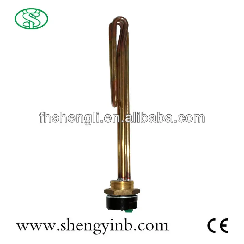 high quality electric water heater boiler element
