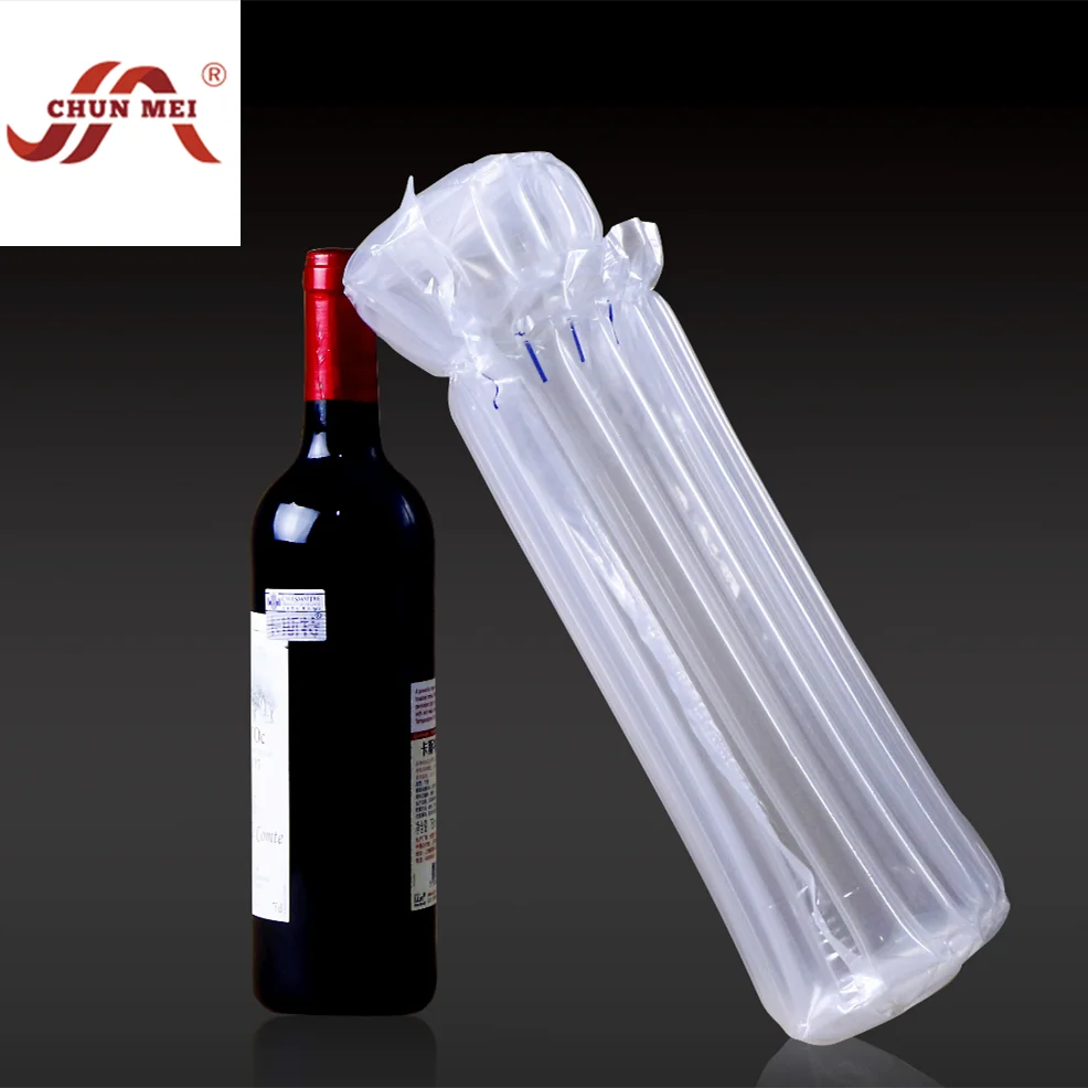 30 32 cm high air filling air column bubble bags for packaging