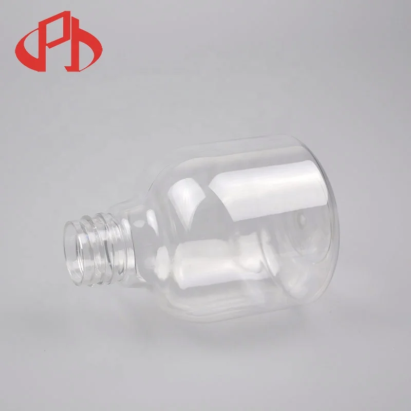 2016 NEW 200ml Cheap Price for PET Hotel Hand Wash Liquid soap foam pump bottle