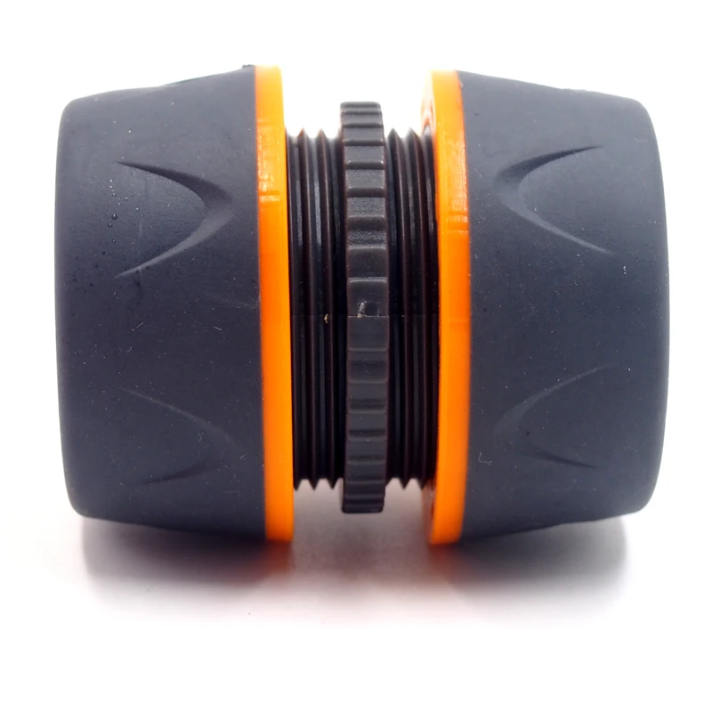 Пластиковый мягкий резак для садового водяного шланга 3/4 дюйма