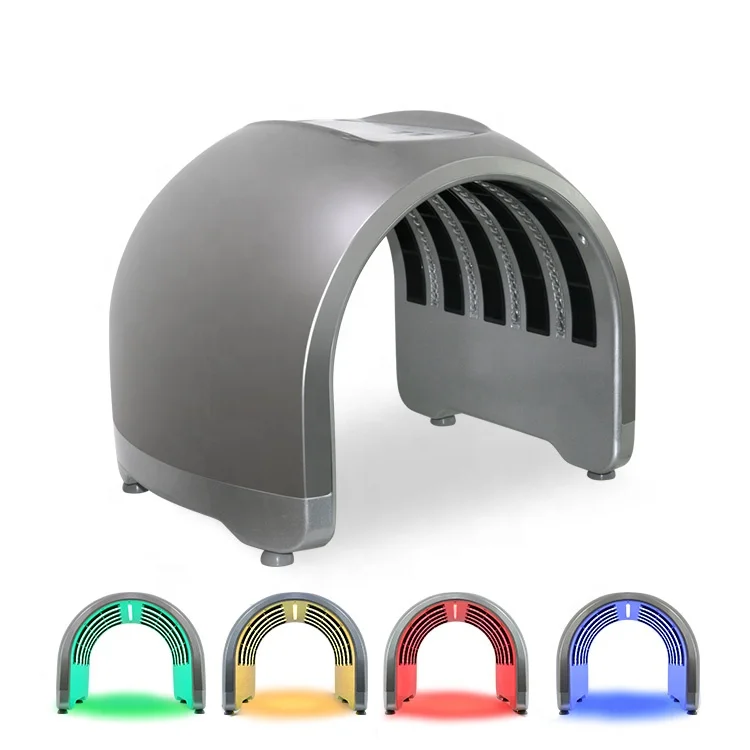 
The pdt for Personal Facial Care with infrared light therapy pdt skin whitening machine 