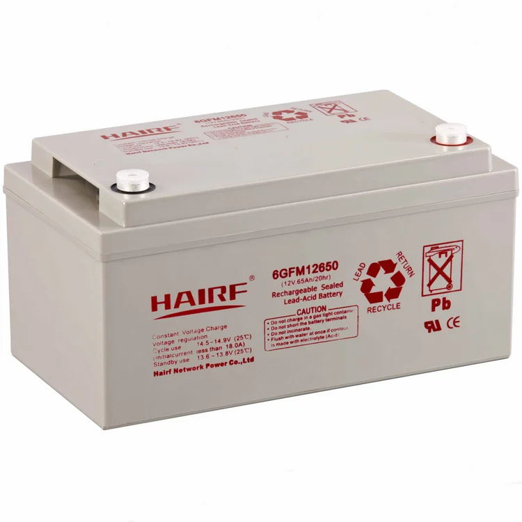Lead acid battery 12v 100ah inverter UPS battery