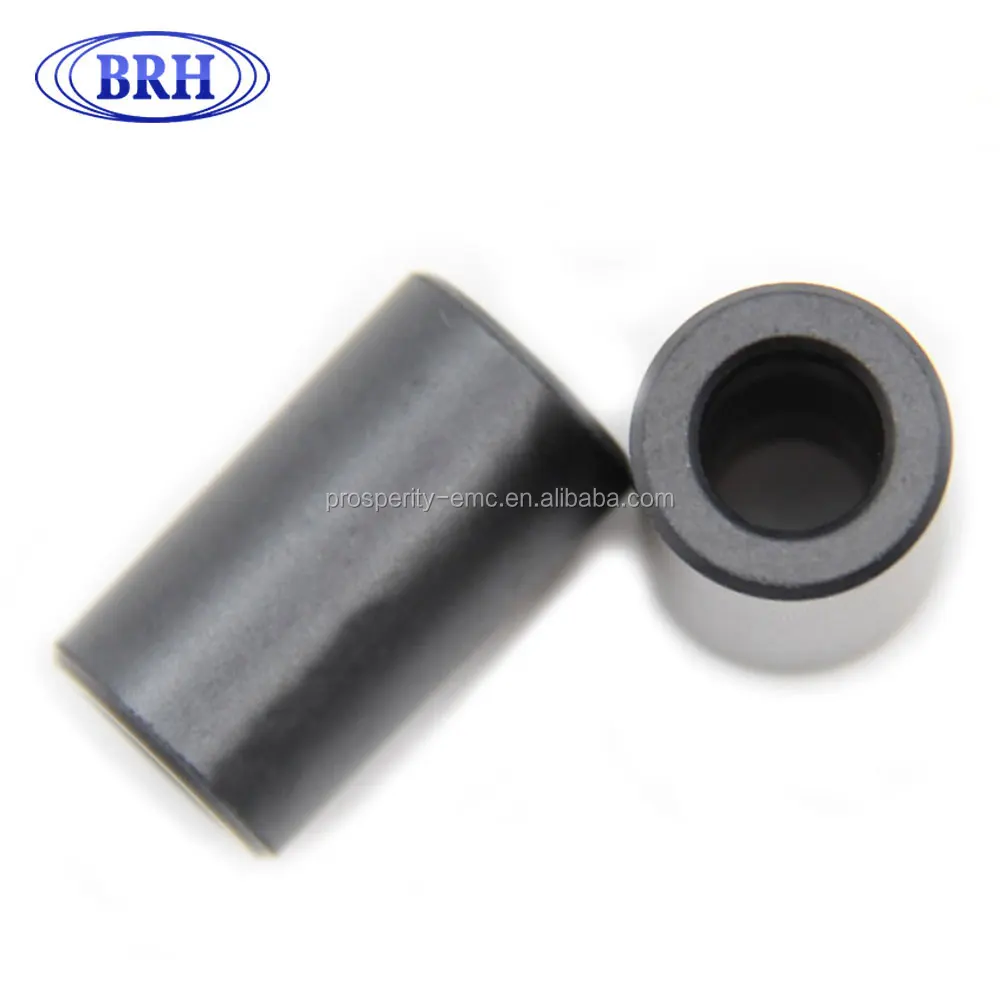 Best price high frequency large current size toroidal ferrite core for round cable