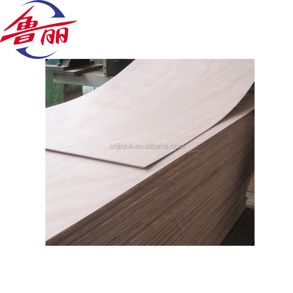 E0 grade MDF/medium density fiberboard with competitive price