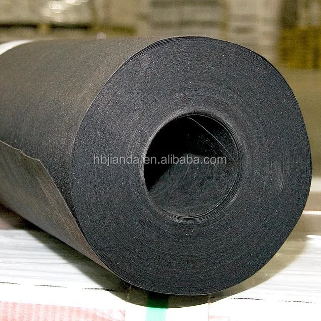Astm D4869 15lb асфальт КРОВЕЛЬНЫЕ underlayment