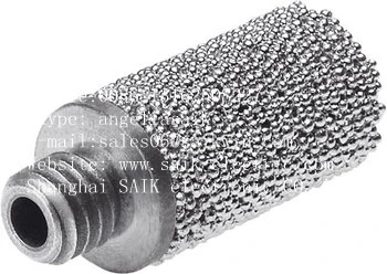 
generator silencer 1205860 , AMTE-M-LH-G18 original new but best price 