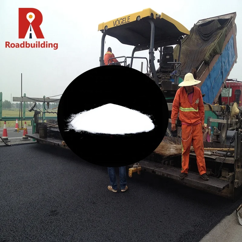 High quality asphalt modifier powder