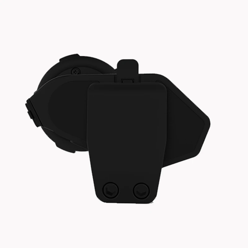 FreedConn T-MAX E Motorcycle Bluetooth Intercom Headset with FM 1000 Meters 6 Riders Gruop Talking System Helmet Headphone