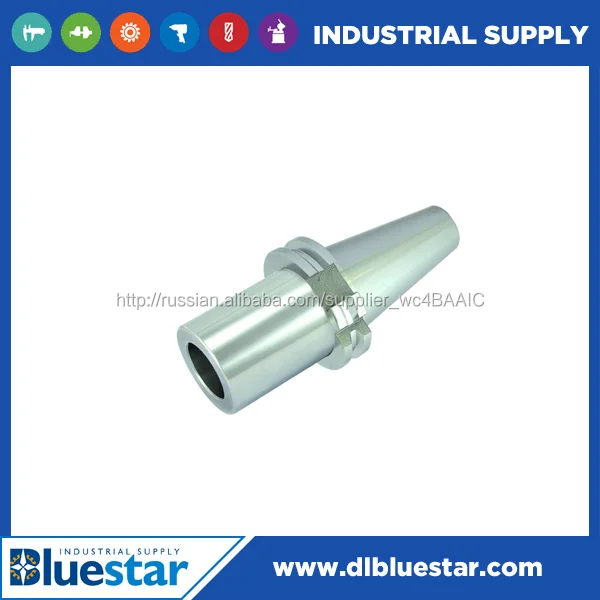 Sk / MTB конус морзе адаптер для чпу оснастки Maching