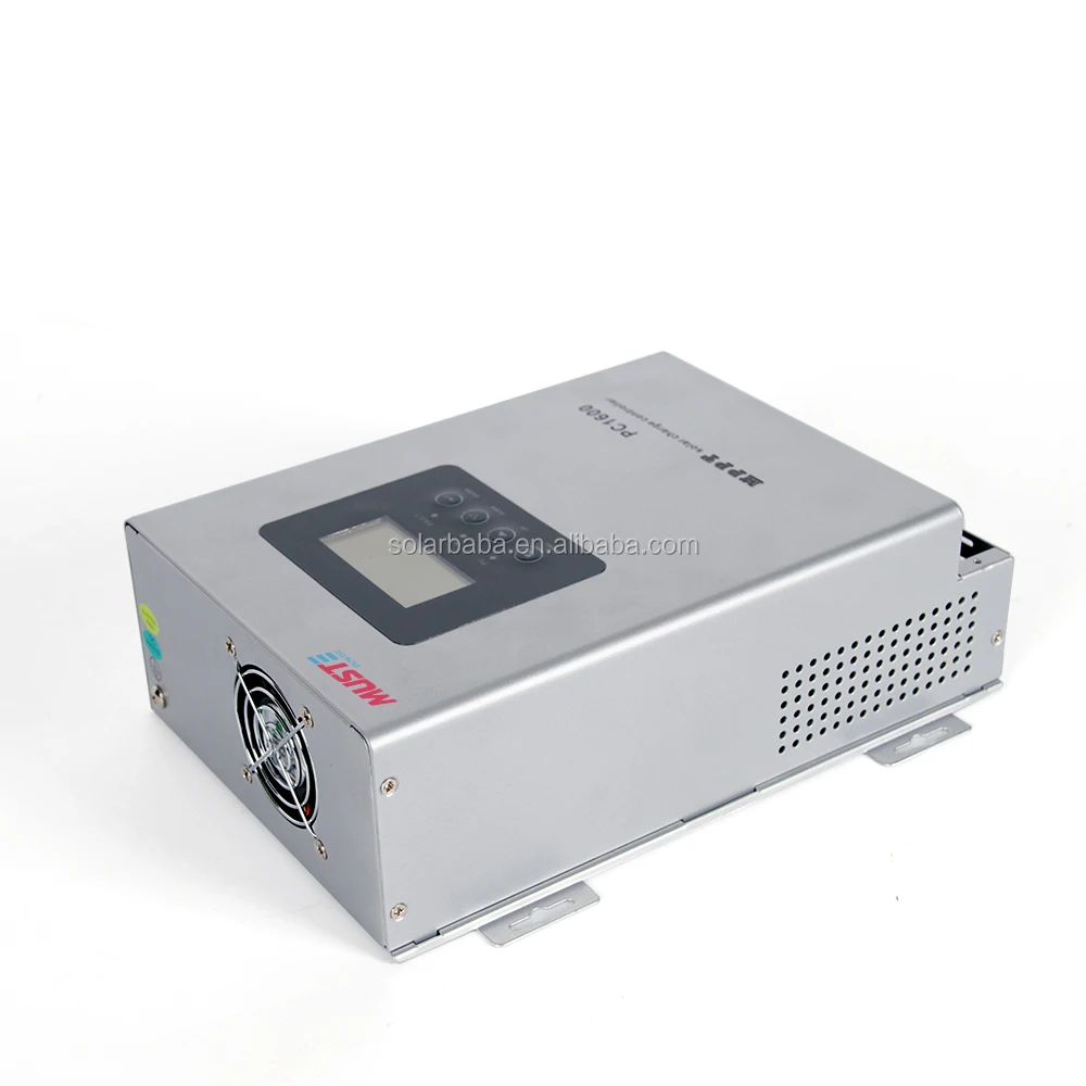 
45a 60a mppt solar charge controller 12v 24v 48v MPPT Solar Controller MPPT 