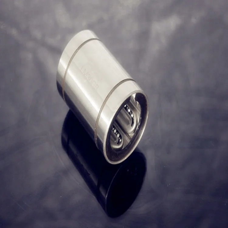 LM8UU Linear Ball Bearing Bush Bushing for 3D Printer