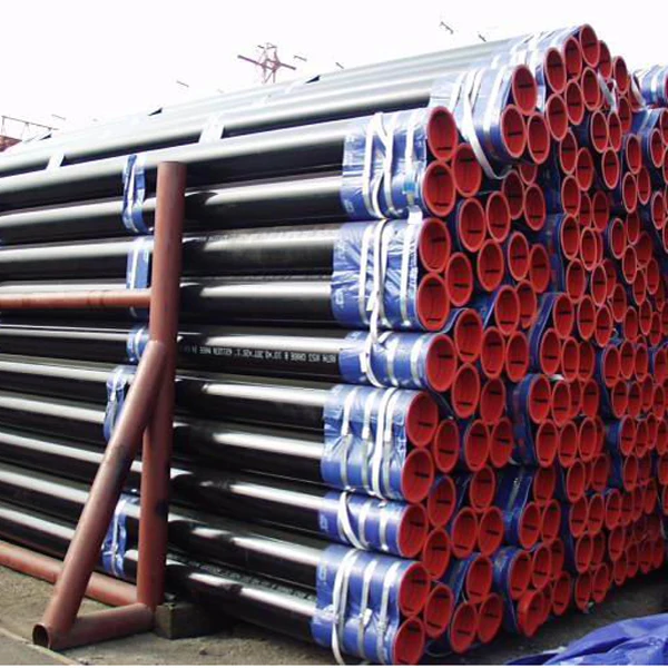 API Oil Well Casing Pipe and Tubing China factory