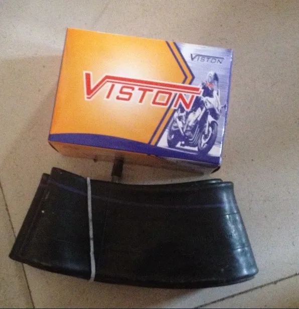 Трубка для мотоцикла 300-18-натуральная трубка