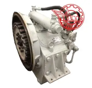 China Advance/Fada Marine Gearbox for Transmission gear and Reducer