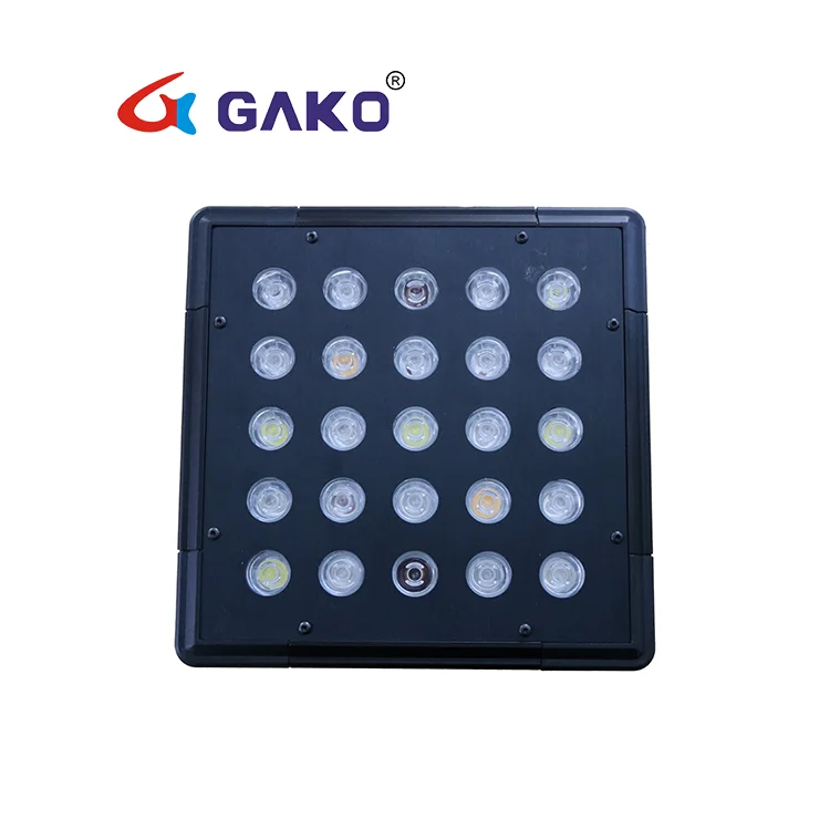 
75W Marine Reef Grow Light for Saltwater 