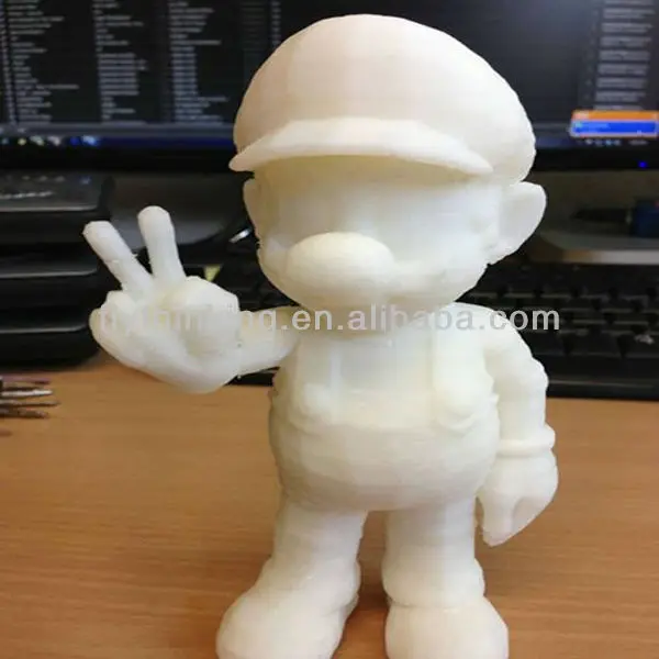 
3d printer rod filament plastic spools for wire new products Flythinking 
