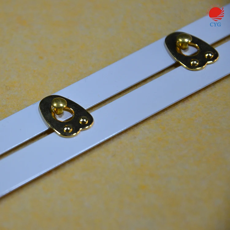 2022 High Quality New Arrival Corset Busks with Silver Clasps