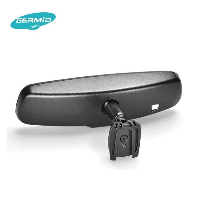 4.3inch tft lcd rearview camera mirror monitor for ford ranger 2012 with oem bracket