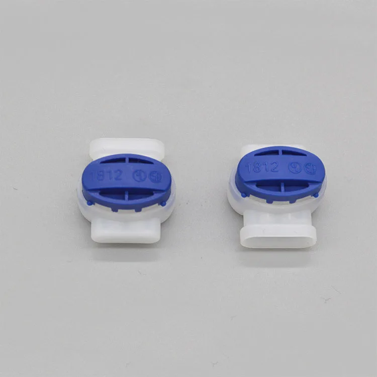 
Similar as 3m scotchlok Gel filled 3 wire 314 self-stripping Moistureproof waterproof electrical connector 