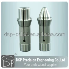Special collet, Long nose collet, Citizen collet chuck
