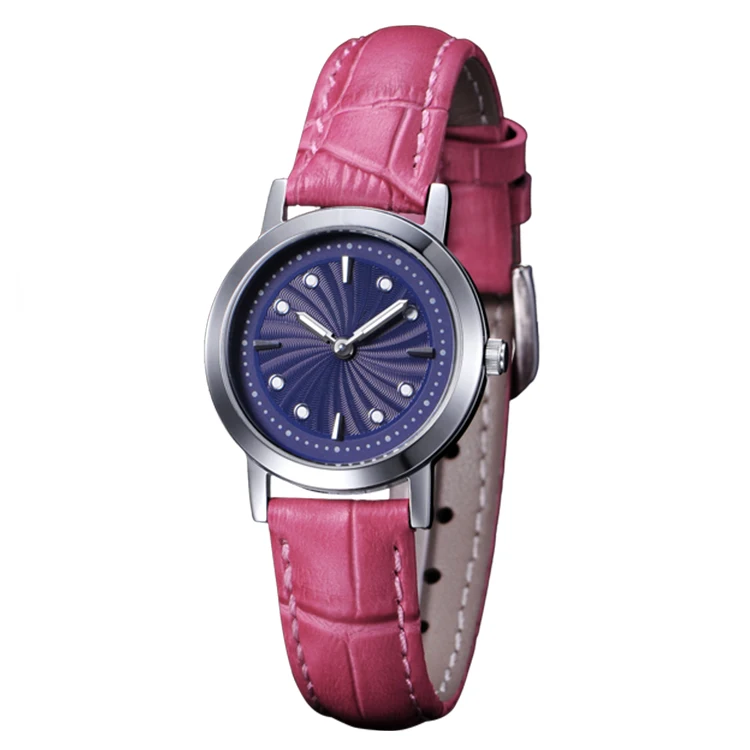 Fashion Dom Watches Very Cheap Price of Western Watches