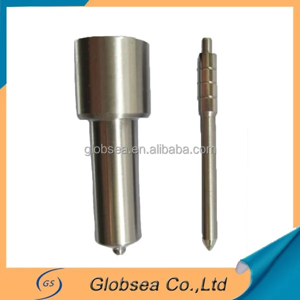 Common rail injector nozzle L153PBD/L381PBD/L381PRD/L286PBD/L286PRD