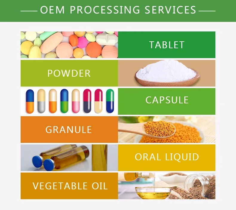 Rich in 5% of Neuroacids Plant health oil Chinese Specific Acer truncatum seed oil