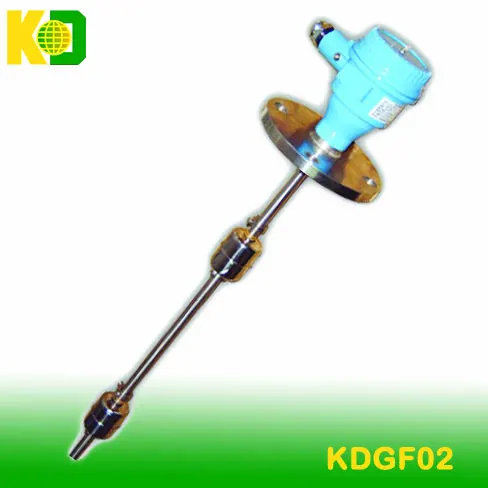 oil and gas magnetic oil level switch