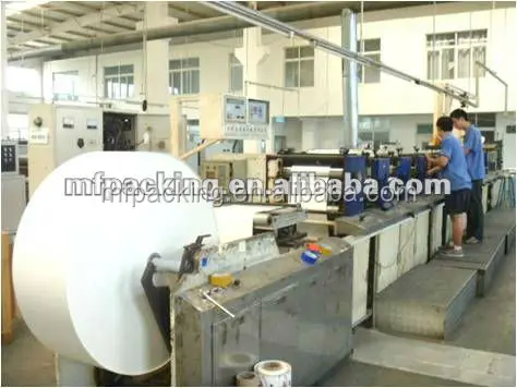 food grade paper aluminum foil packet Aluminium/alu foil wrapping chocolate Alcohol Swabs butter Salt Sugar