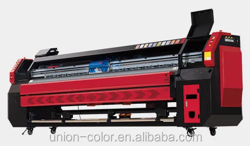 TAIMES T8Q SOLVENT PRINTER KM512I-30PL KM512I-30PL WITH 8 HEADS