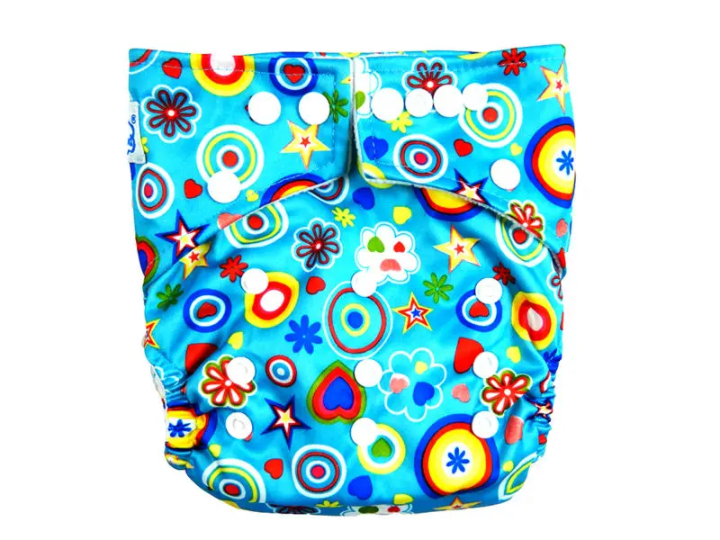 пеленки младенца стирающийся