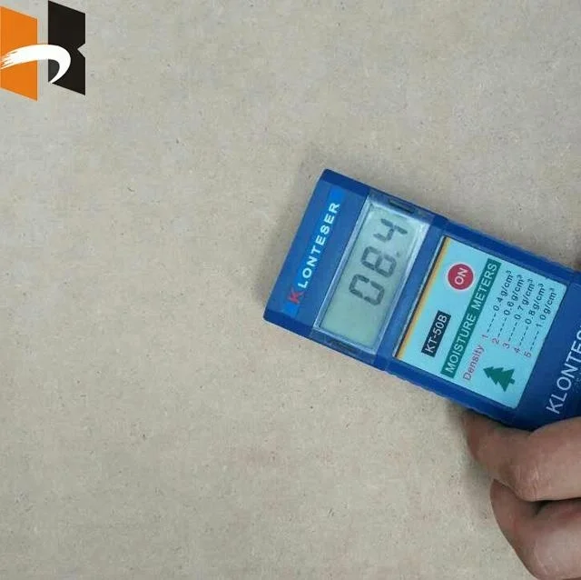 HANBAO furniture Mdf board and sandwich plywood